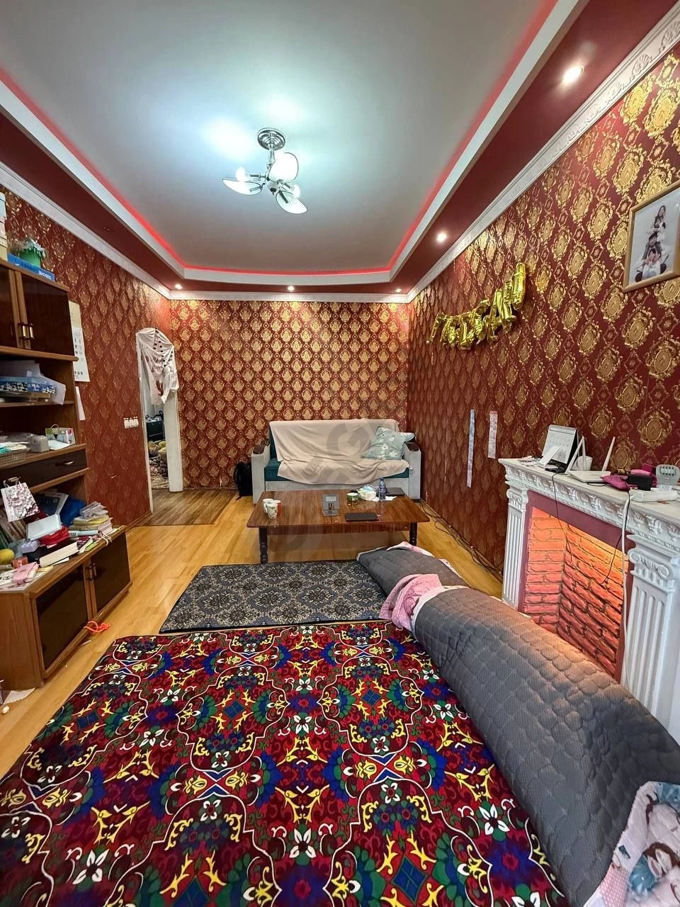 Продаётся квартира Юнусабад 14кв 2/3/4 - Cover Photo
