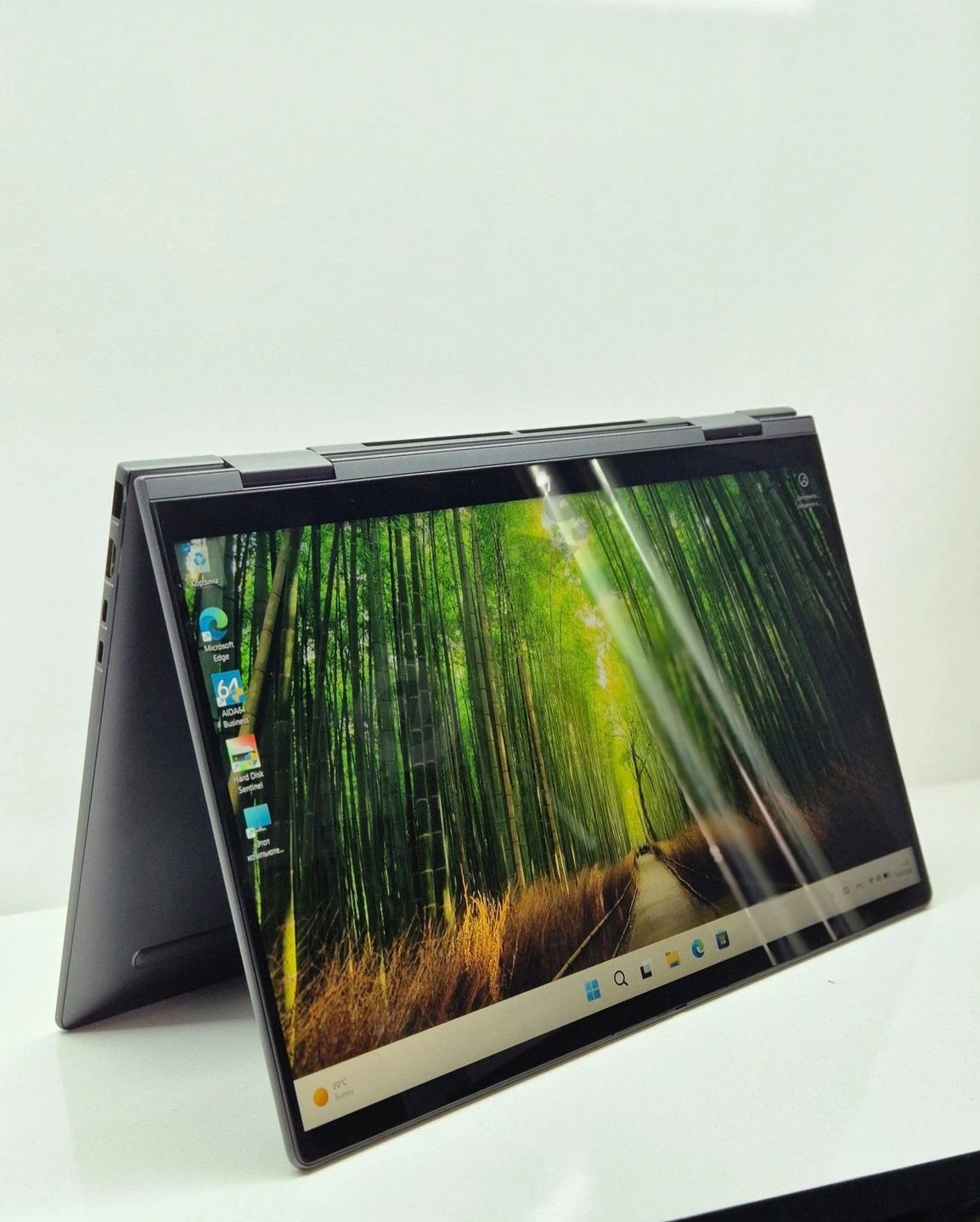 Advertisement - Cover Photo