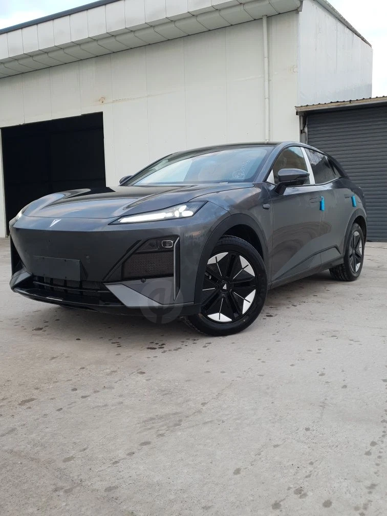 ChangAn Deepal s07. Hybrid 2025. - Cover Photo