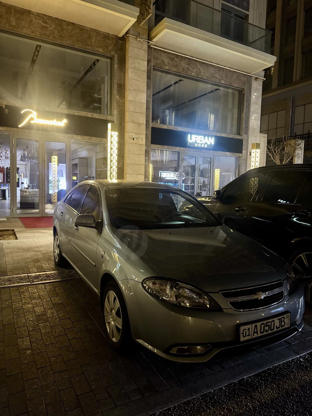 Продаю Джентру 62.000 пробег за 9500 автомат - Cover Photo