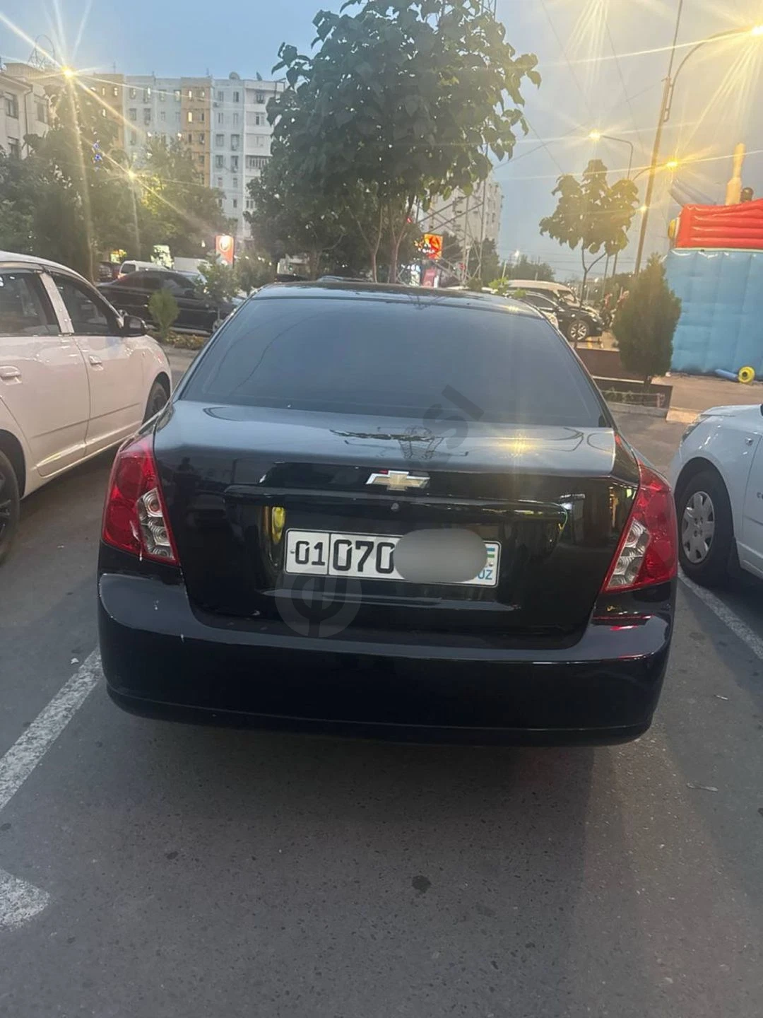 Продам Шевролет Жентра 2019г есть Состояние Отлечно - Cover Photo