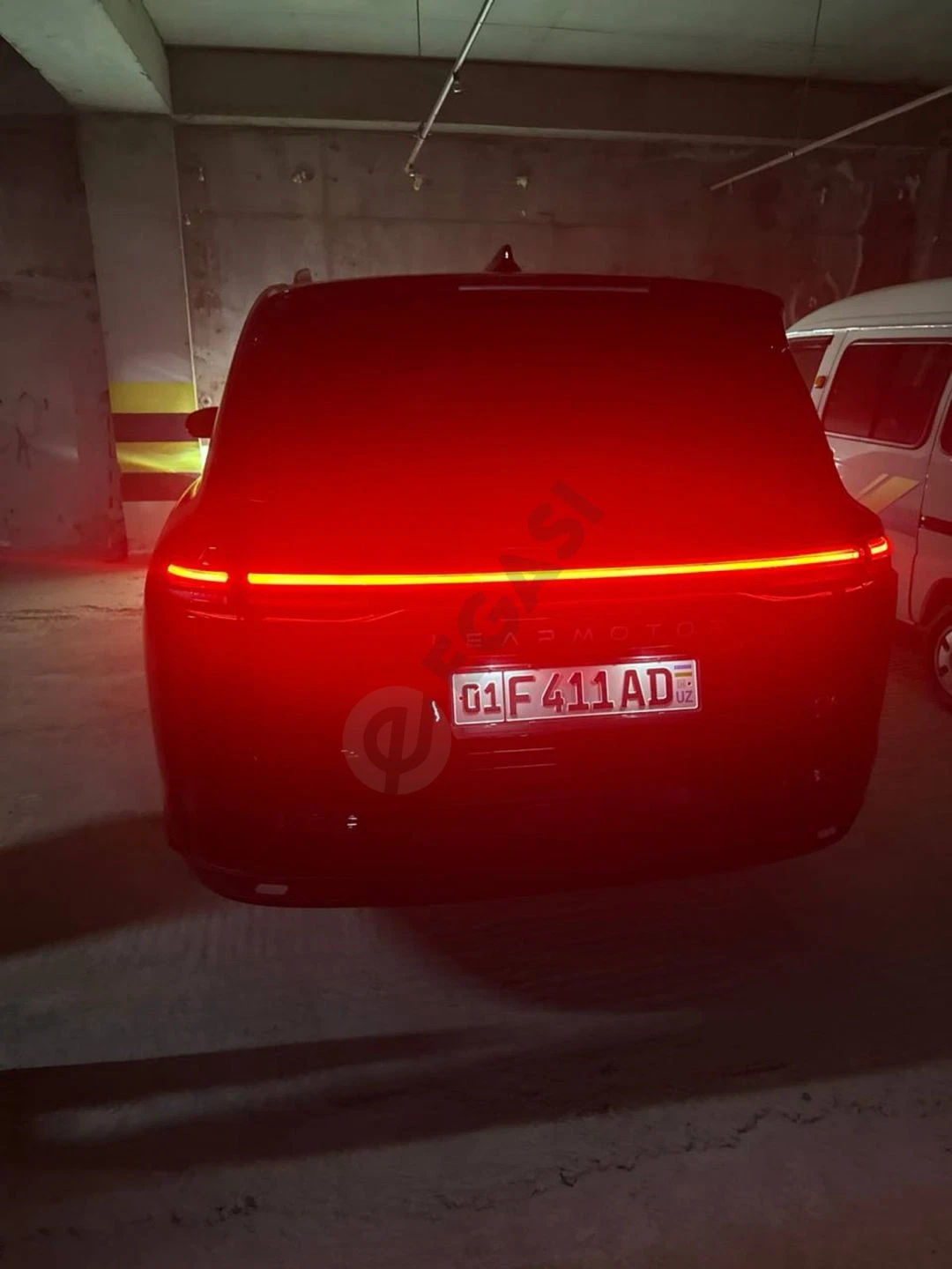 Продам свой leapmotor C16 - Cover Photo