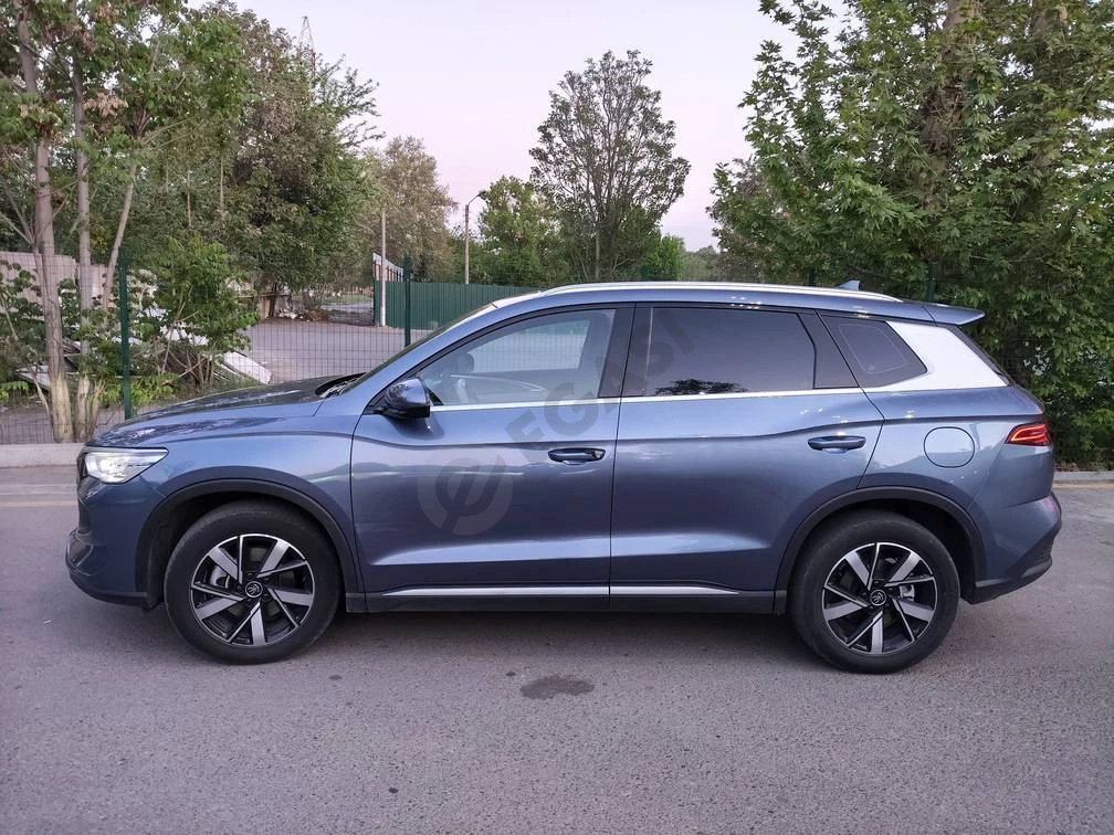 BYD Song Pro, 2023 - Cover Photo