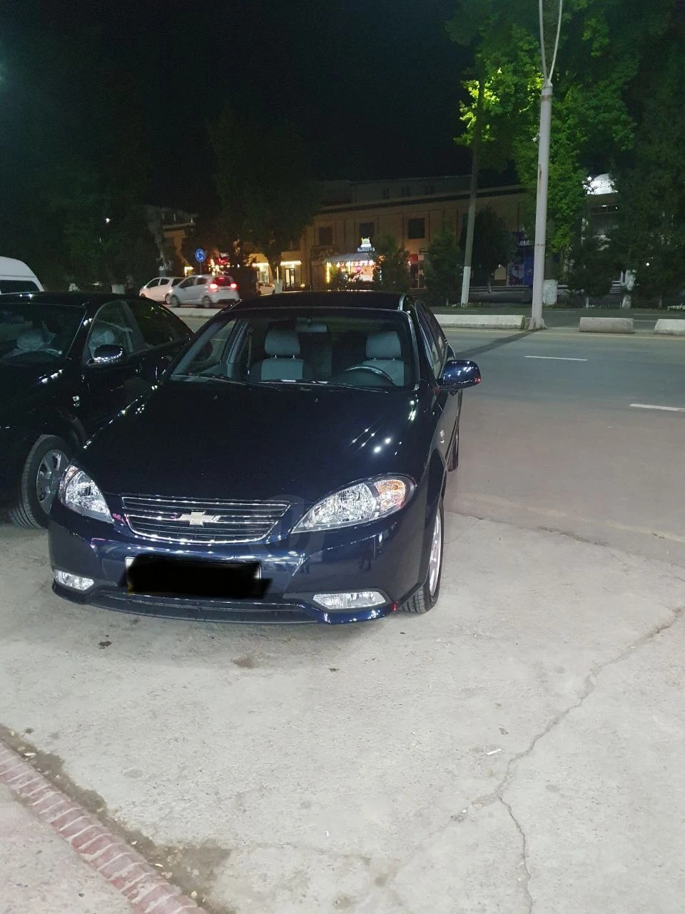 Gentira sotiladi 13600$ - Cover Photo