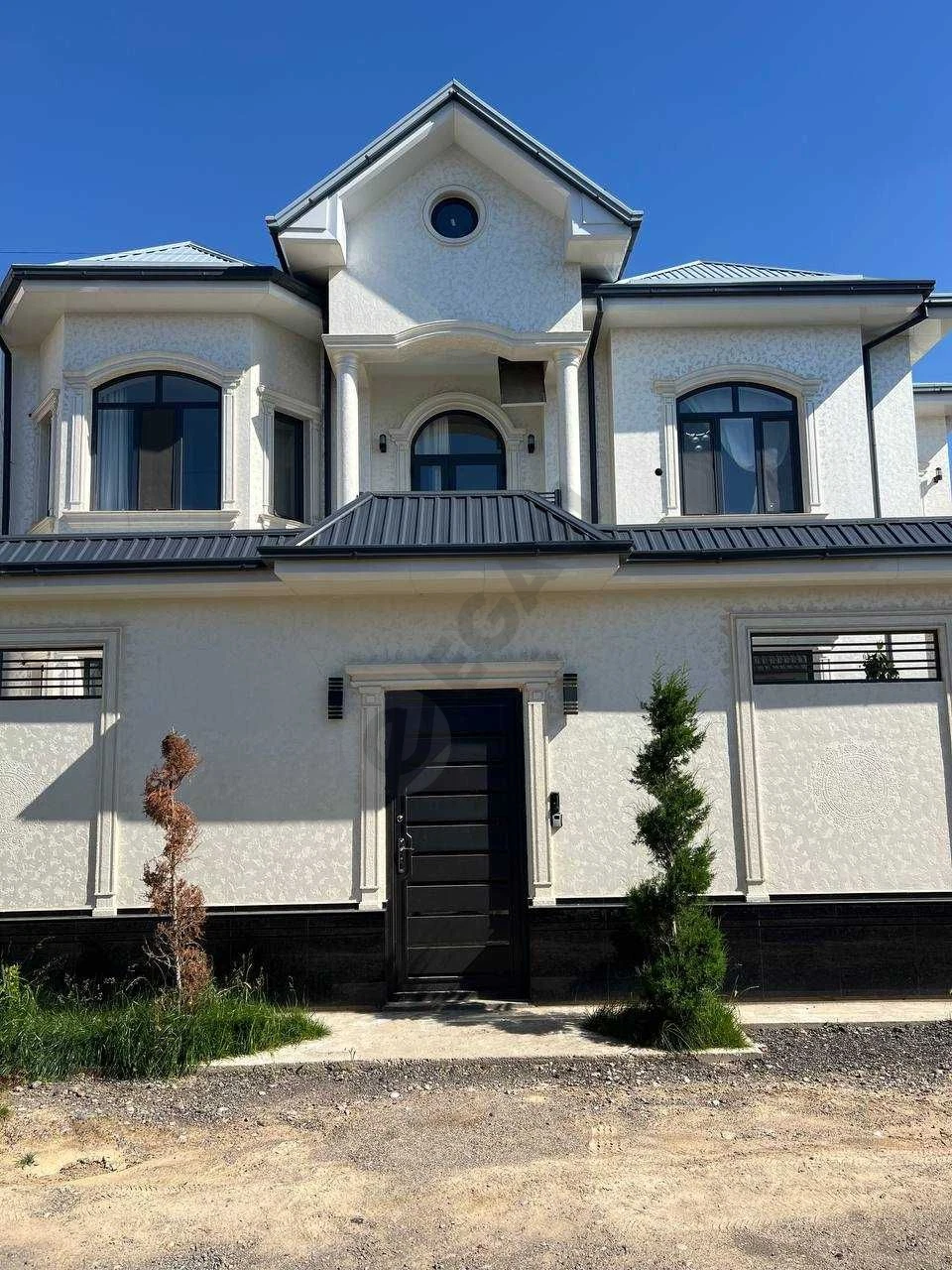 ПРОДАЁТСЯ КОТТЕДЖ 3.3 Сотки без маклера Хасанбой - Cover Photo