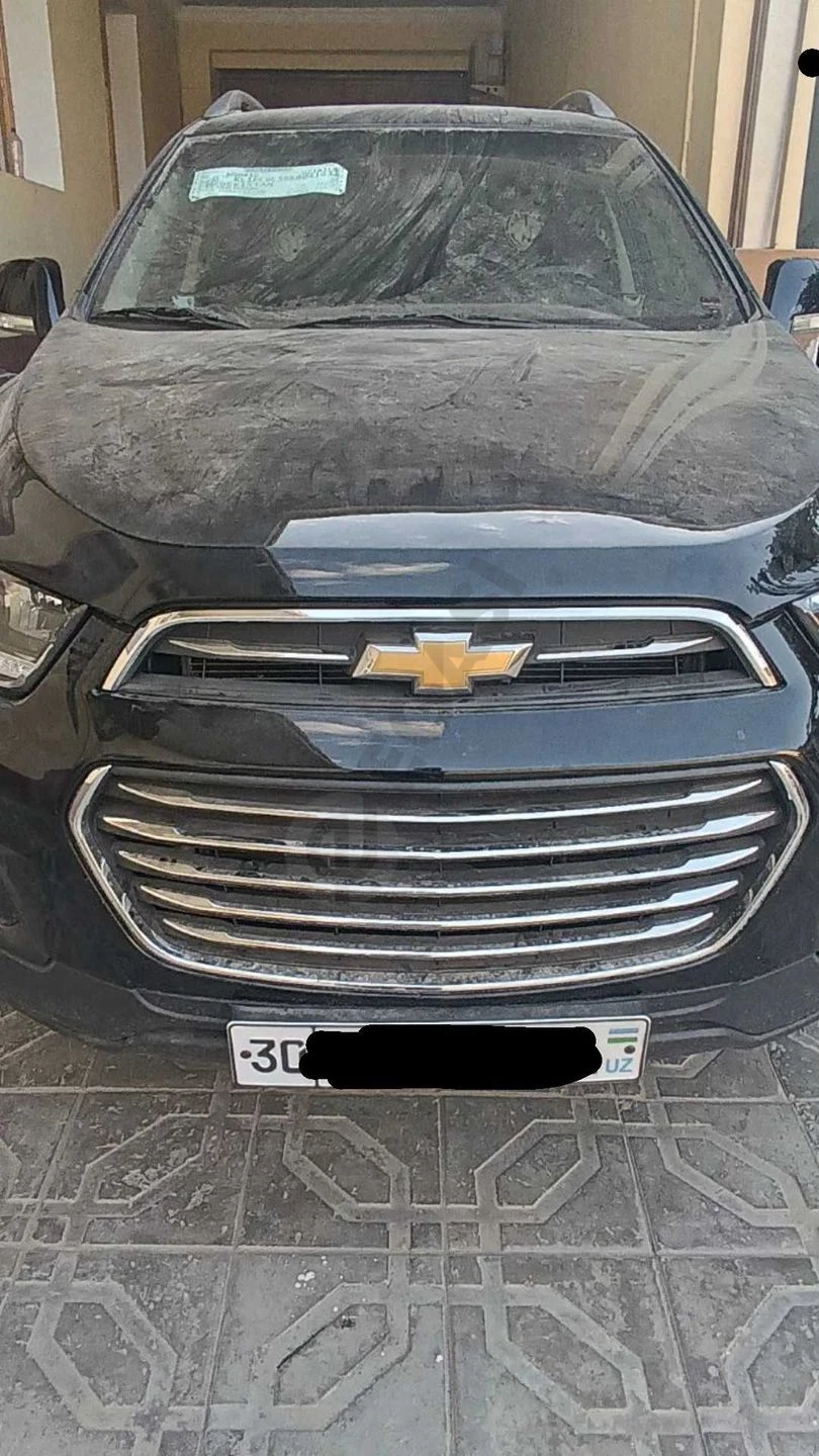 Captiva 4 pozits - Cover Photo