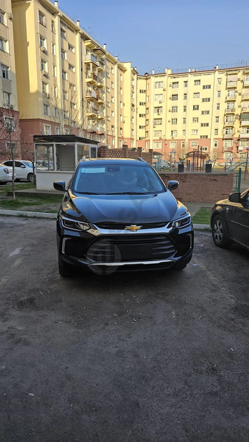 Срочно!!! Продаётся Tracker Premier Plus 2024 года - Cover Photo