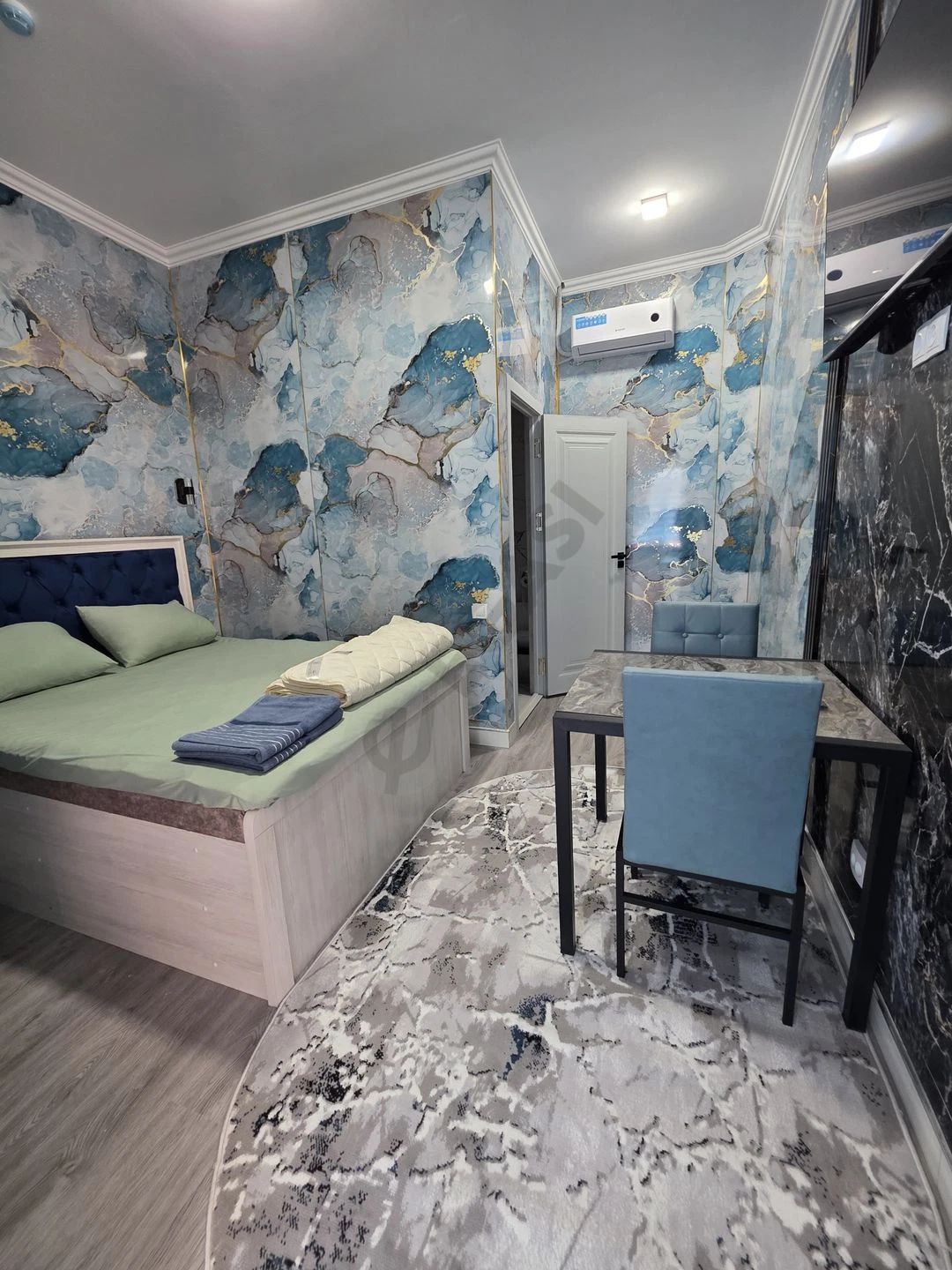 Гостиница без загса Юнсубод JonTowr HOTEL 24/7 - Cover Photo