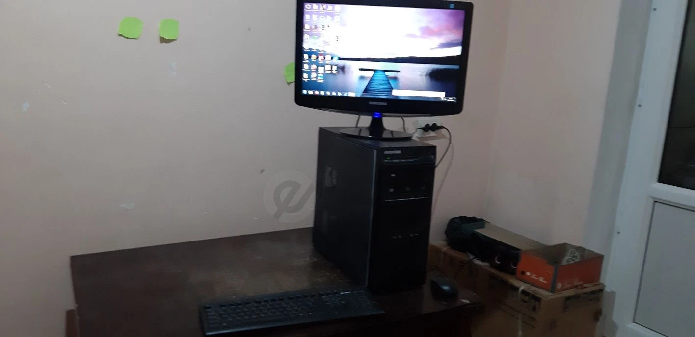 Advertisement - Cover Photo