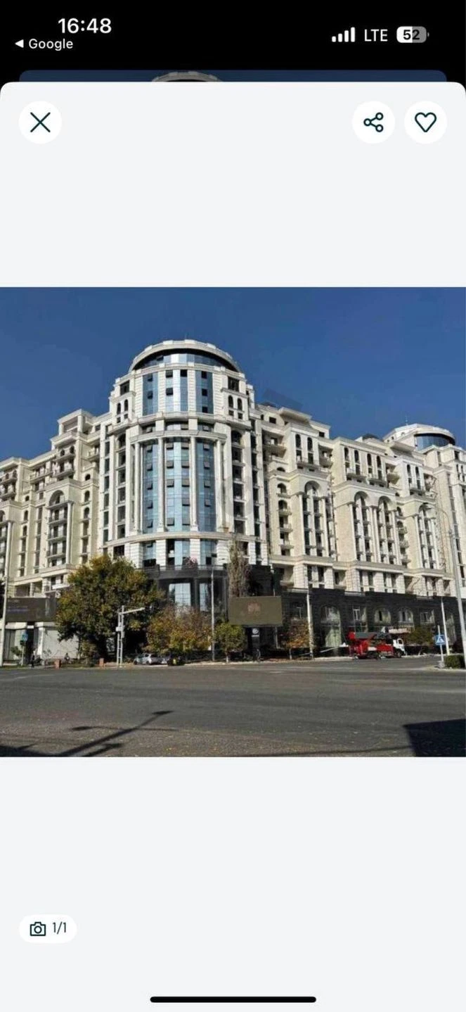 2/6/12 Ц-6 новостройка ЖК Metropol - Cover Photo