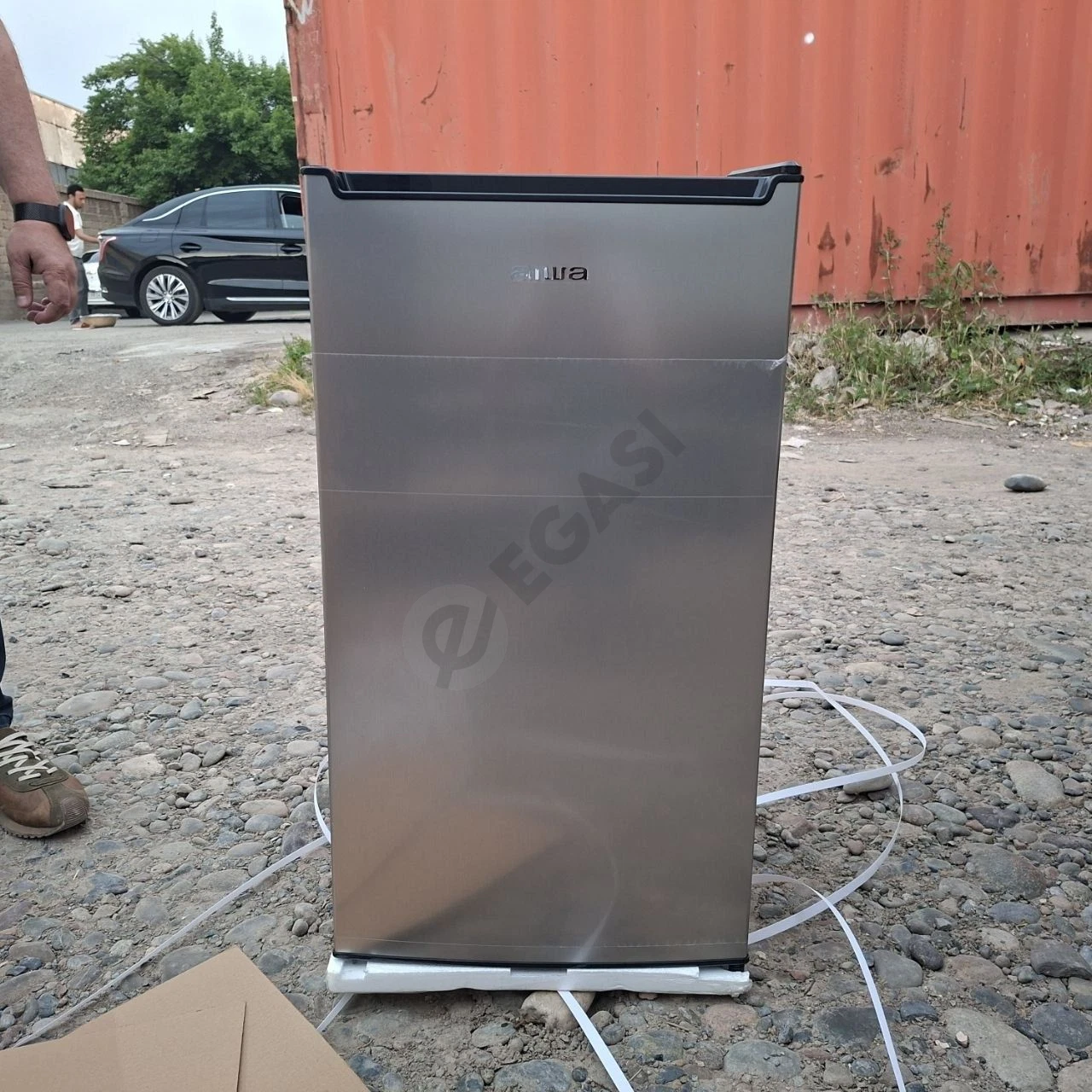 Advertisement - Cover Photo