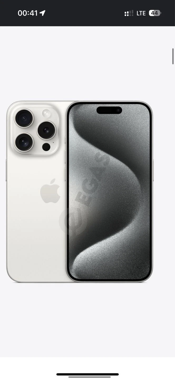 Advertisement - Cover Photo