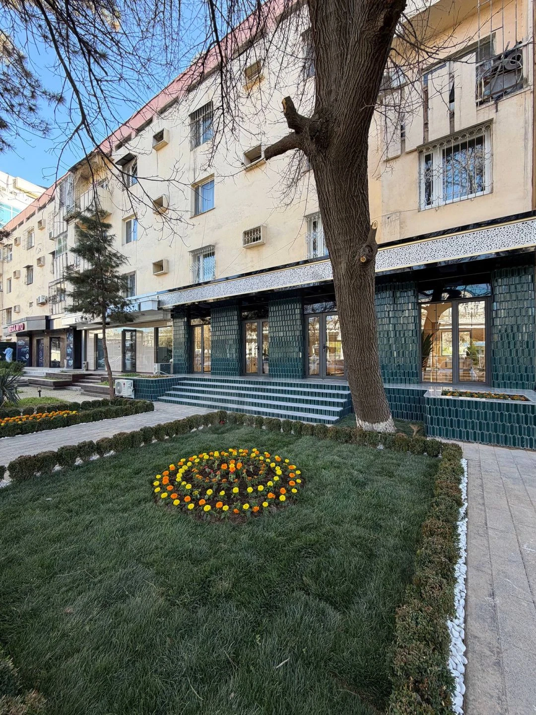 Юнусабадский район продажа коммерции - Cover Photo