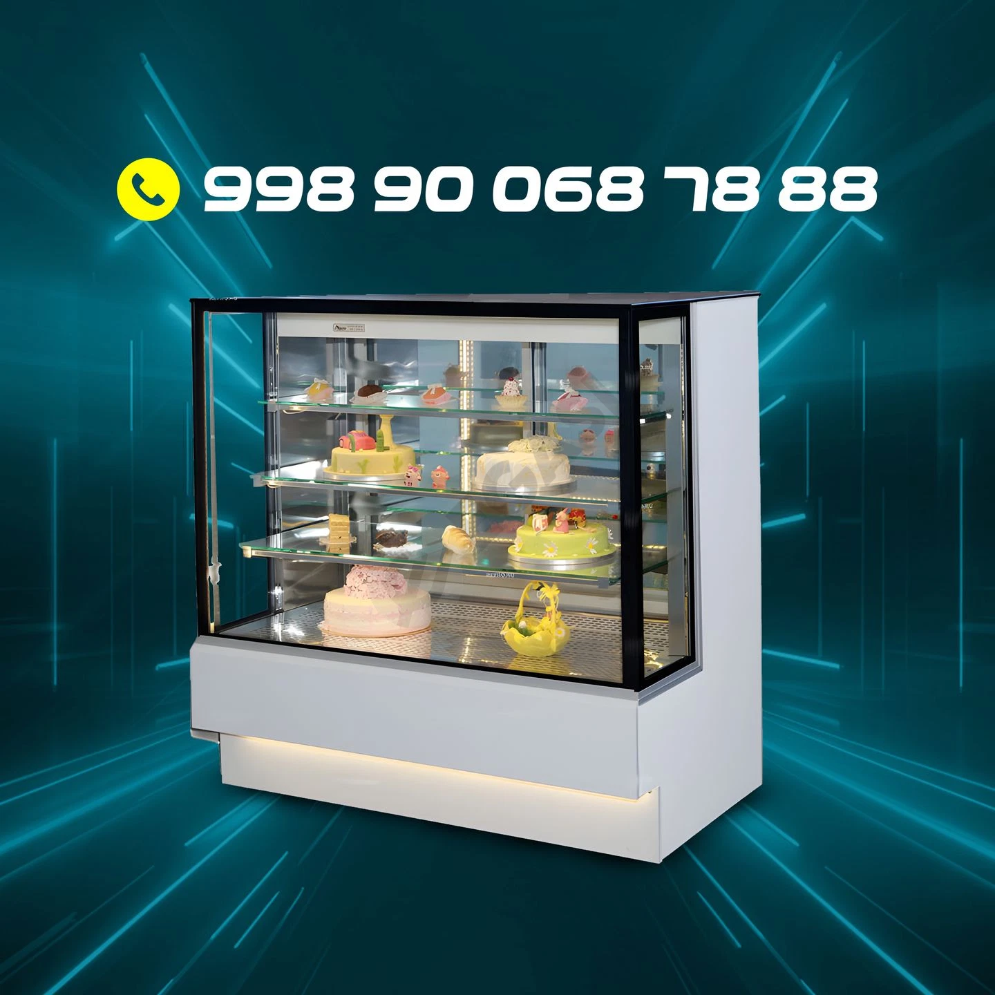 Advertisement - Cover Photo