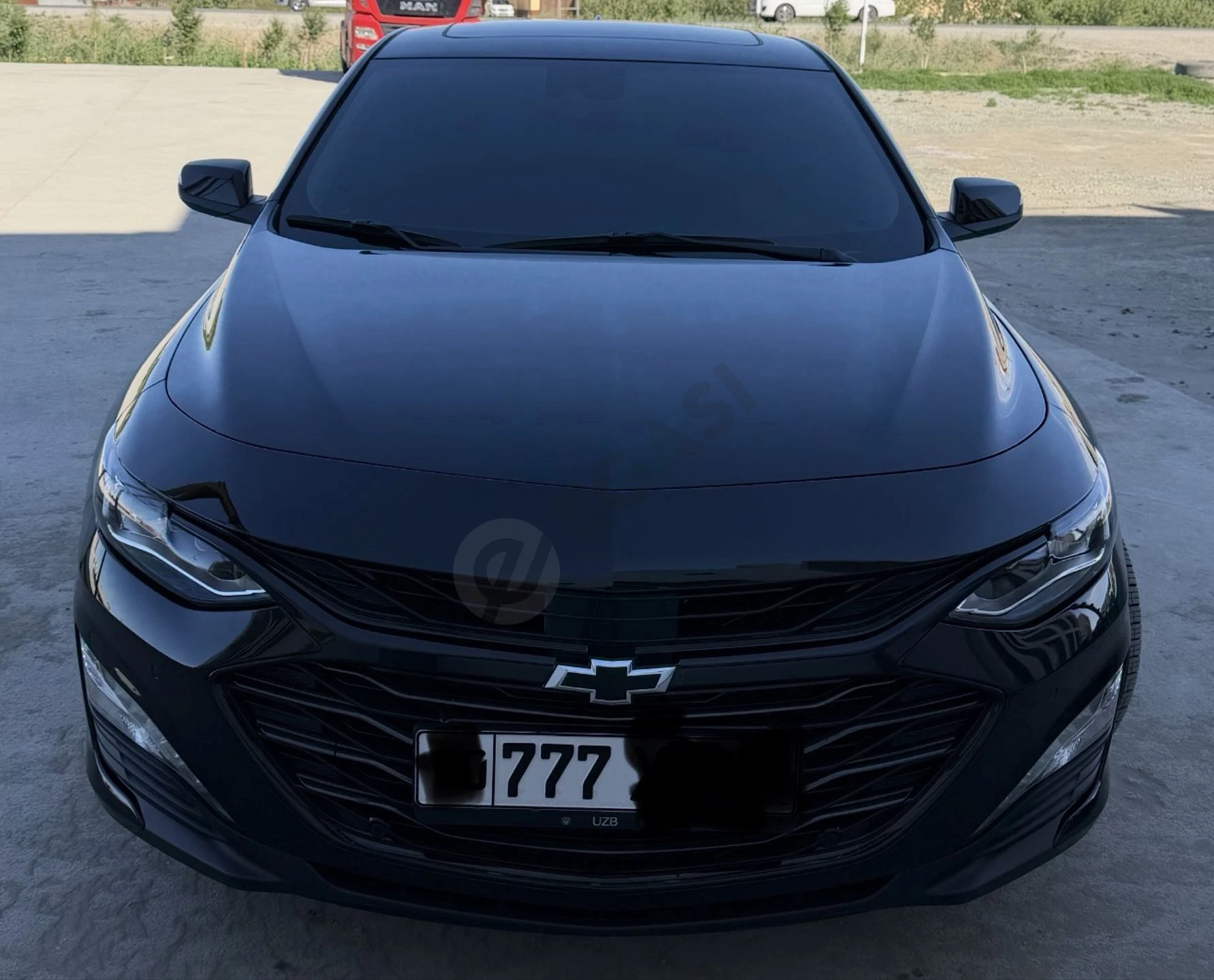 MALIBU XL. 2026. - Cover Photo