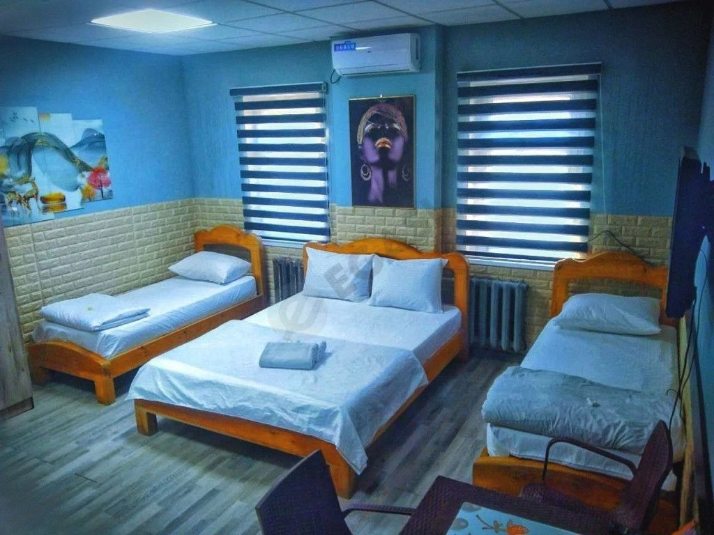 Arzon hotel mehmonxona hostel kunlik ijara - Cover Photo