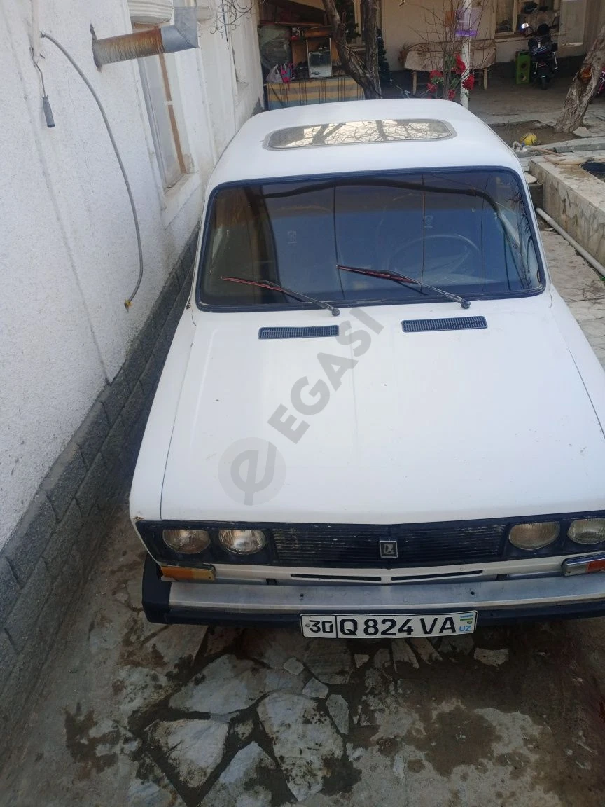 Ваз 2106 срочно не дорого продается авто - Cover Photo