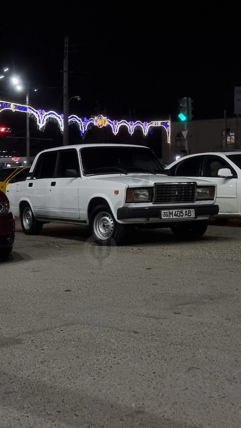 Vaz 2107 Srochna sotiladi!!! - Cover Photo
