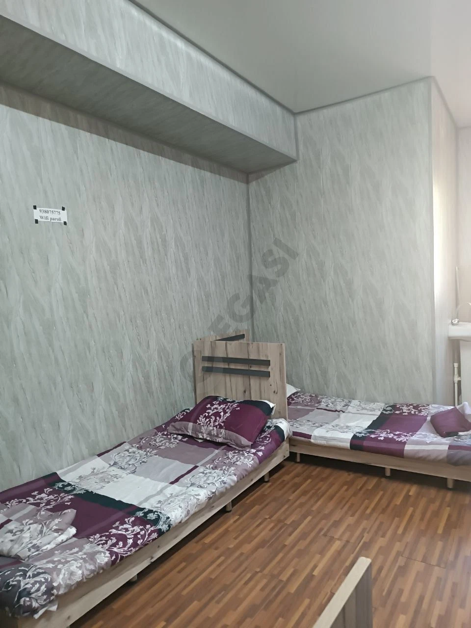 Гостиница gostinsa kvartira mehmonxona hostel hotel xostel Xotel - Cover Photo