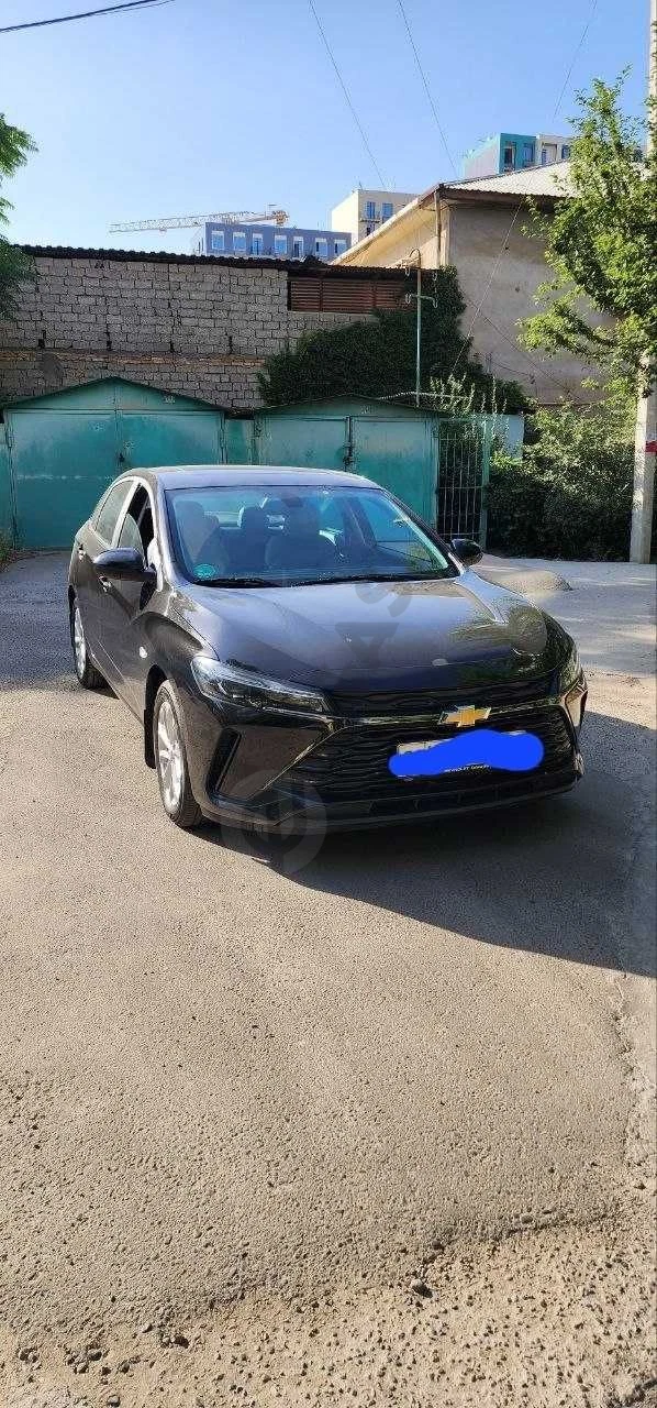 Chevrolet Monza Продается - Cover Photo