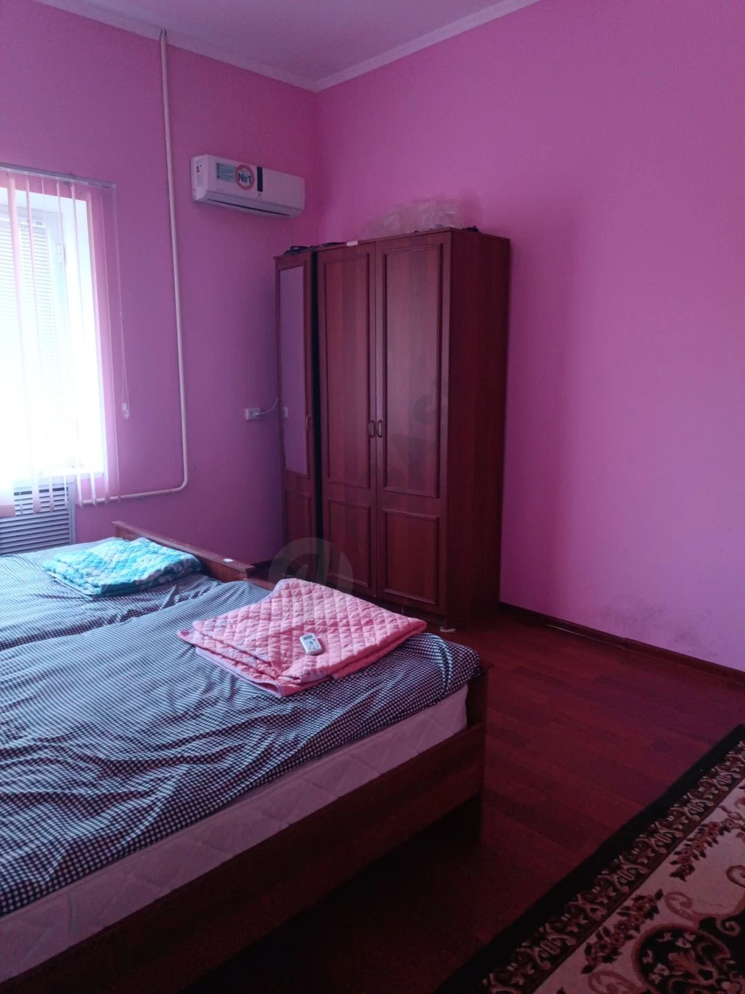 Суткалик ижара Qarshi sity hostel - Cover Photo