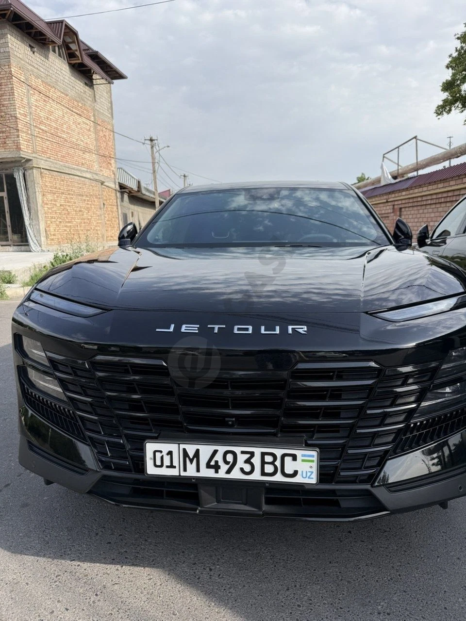 Продам Jetour Dashing 1.6 full - Cover Photo