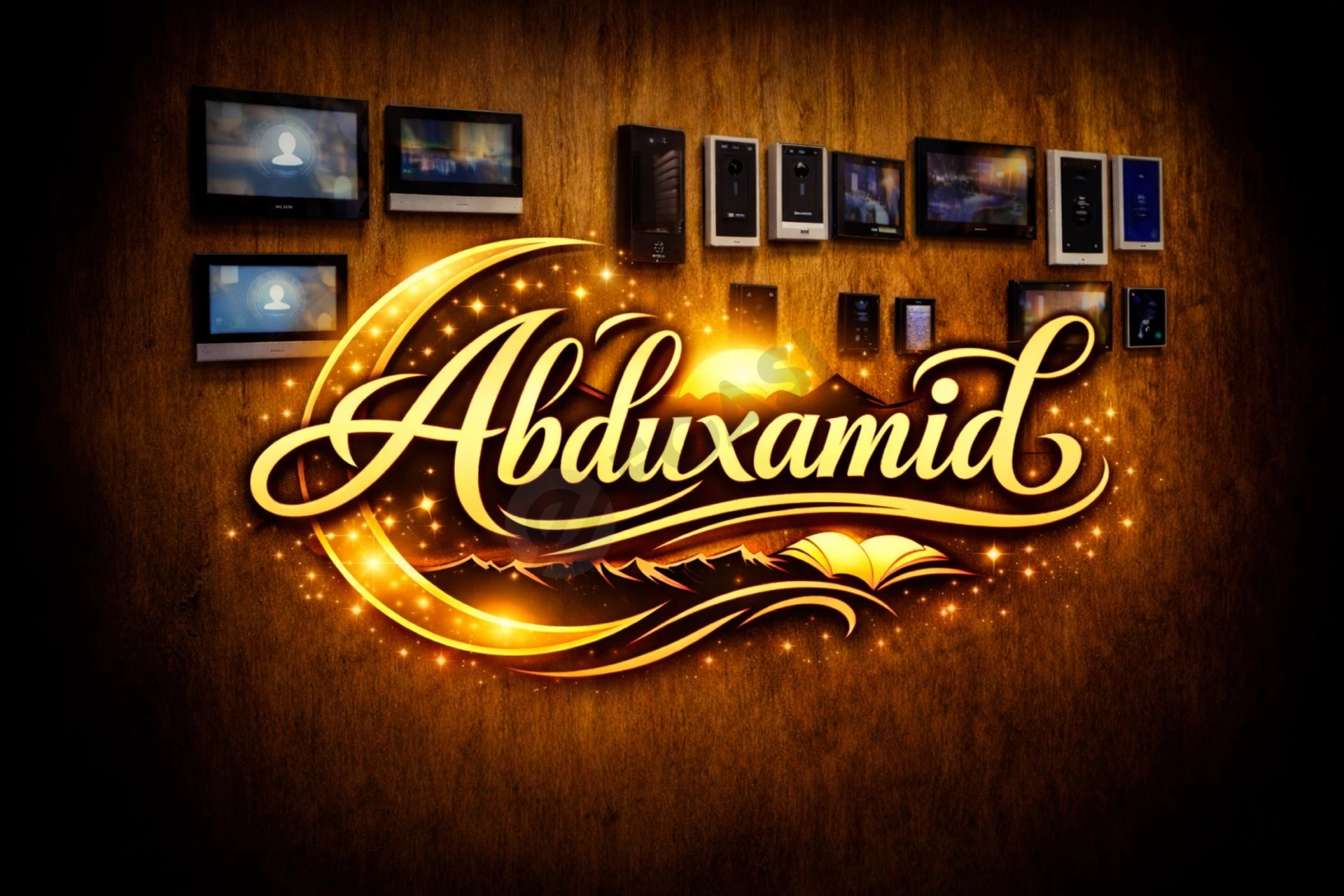 Advertisement - Cover Photo