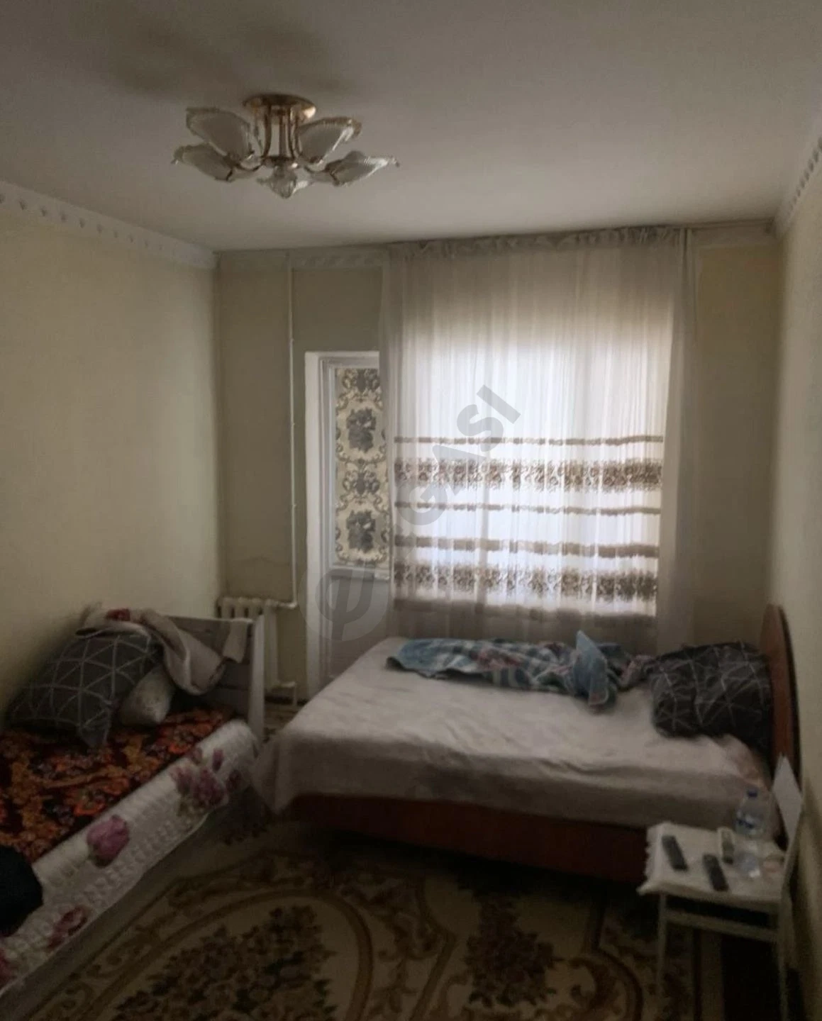 Код 906 Продается 2/1/5 ком квартира куйлюк массив 4 - Cover Photo