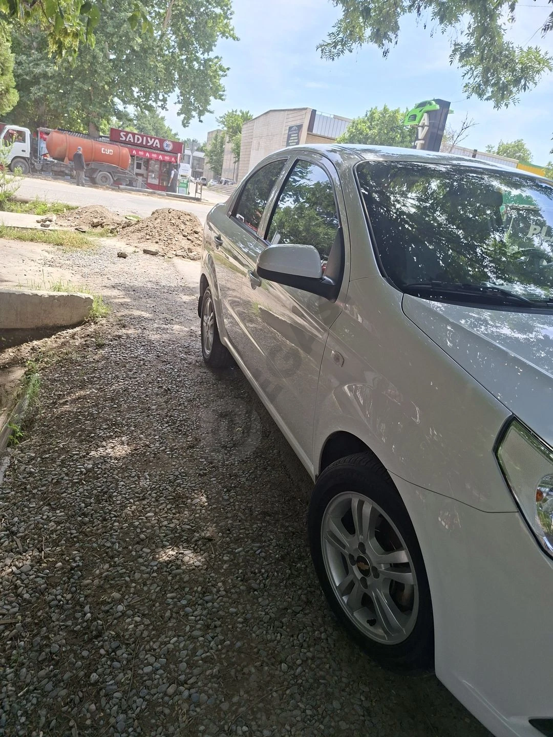 Нексия 3 2020 на продаже - Cover Photo