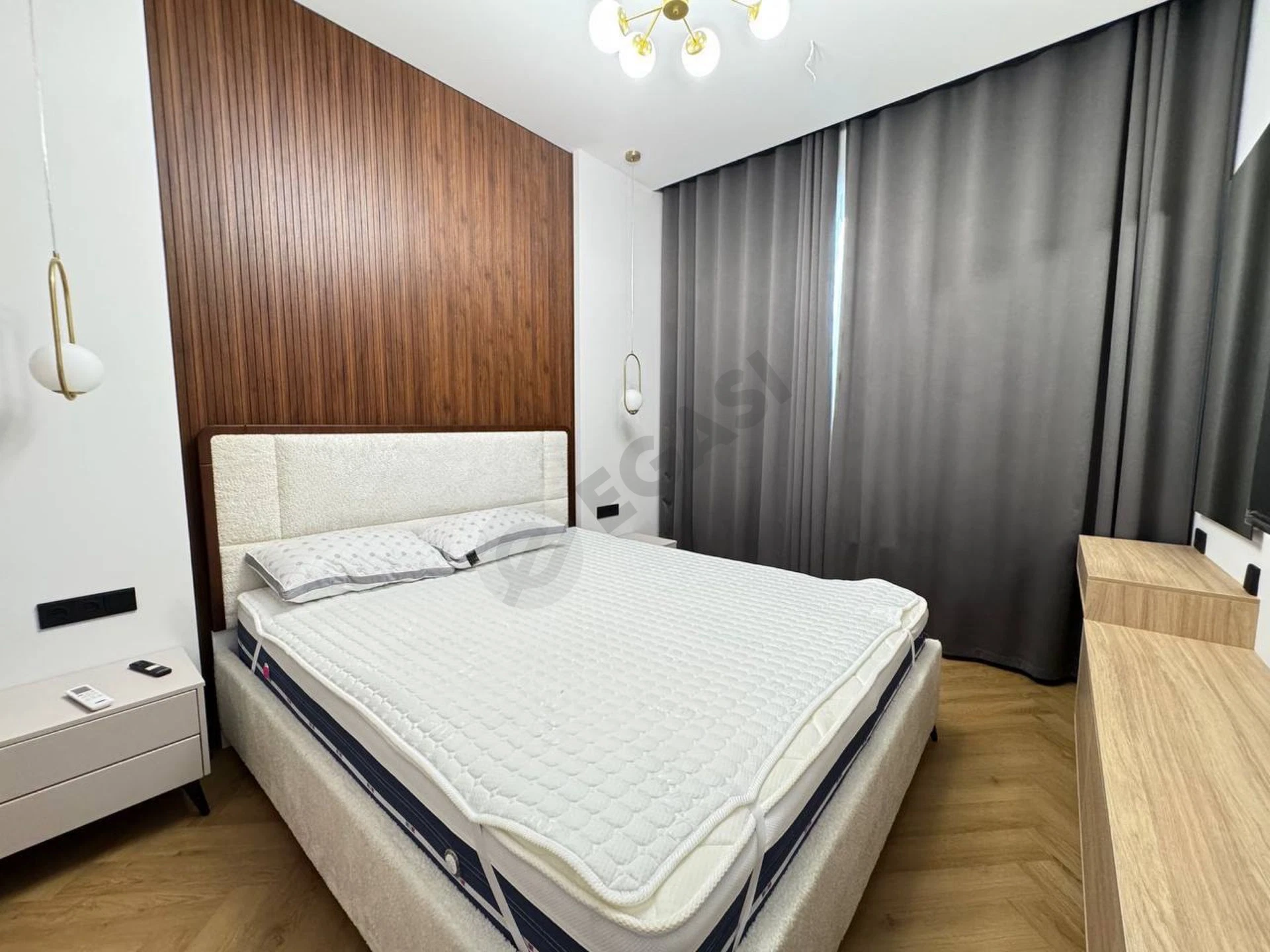 Срочная Продажа 2х ком 65м2 ЖК Infinity Садык Азимова Ц-1 - Cover Photo