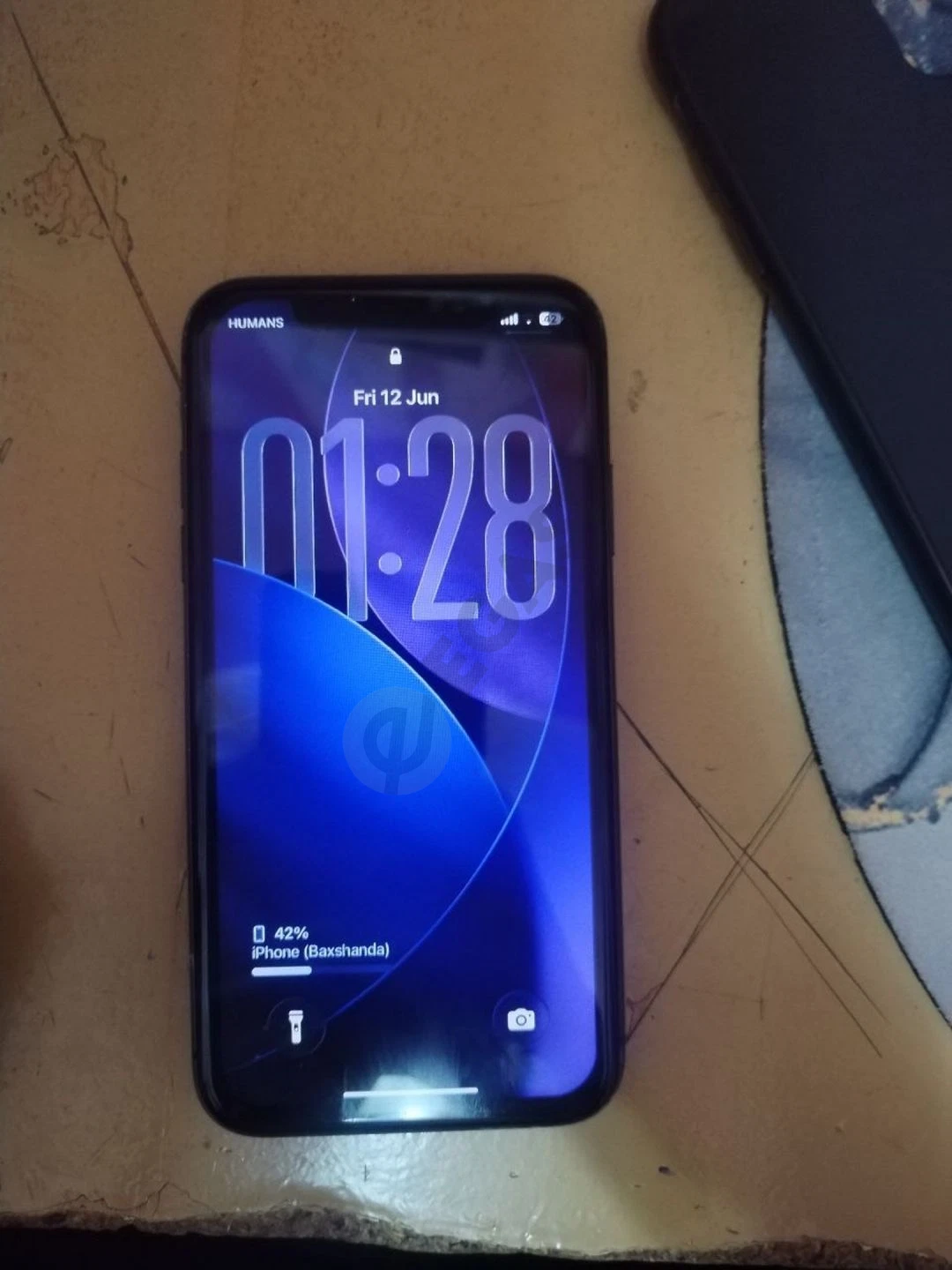 Advertisement - Cover Photo