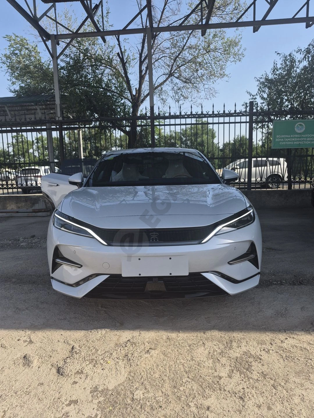 Byd Song L 2025 rwd - Cover Photo