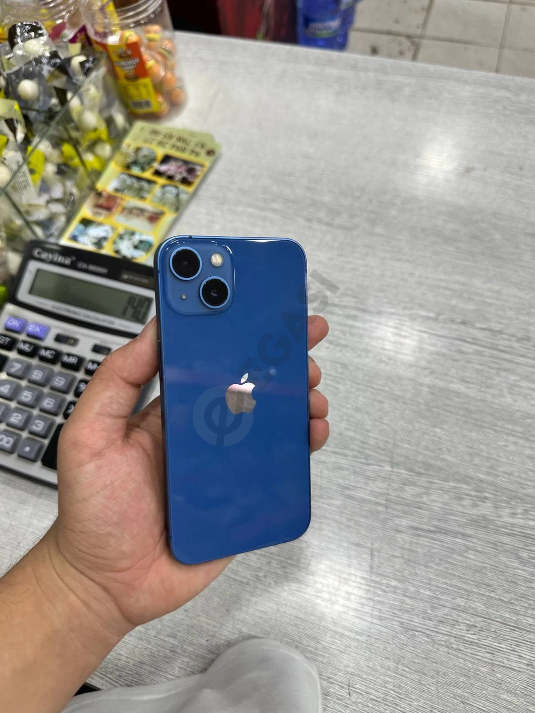 Advertisement - Cover Photo