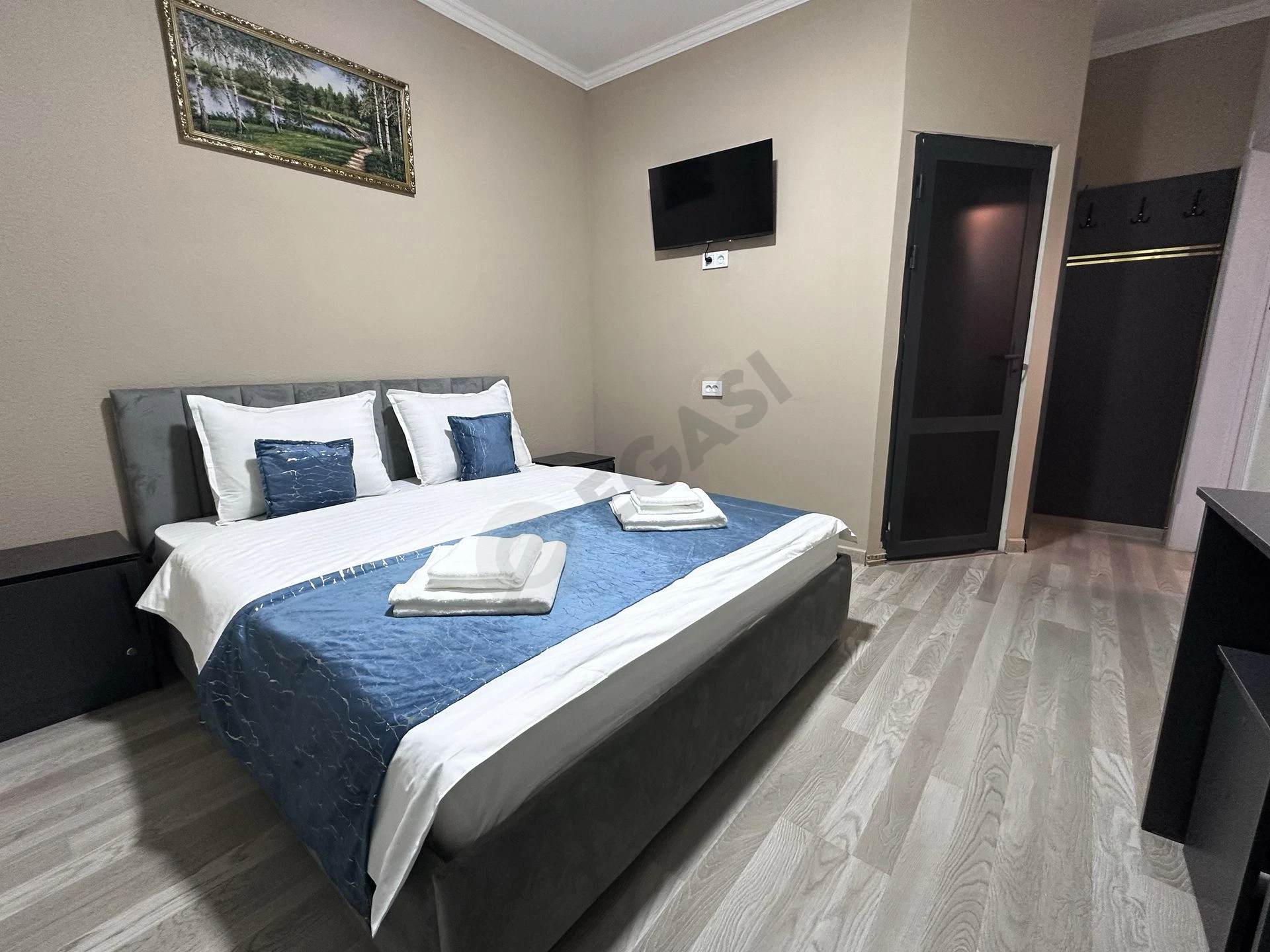 Arzon Mehmonxona,Kunlik kvartira,Hotel,Hostel,Гостиница. - Cover Photo