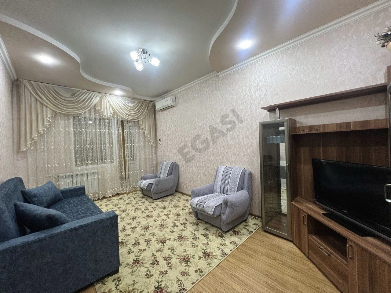 Аренда 1в2 Кушбеги - Cover Photo