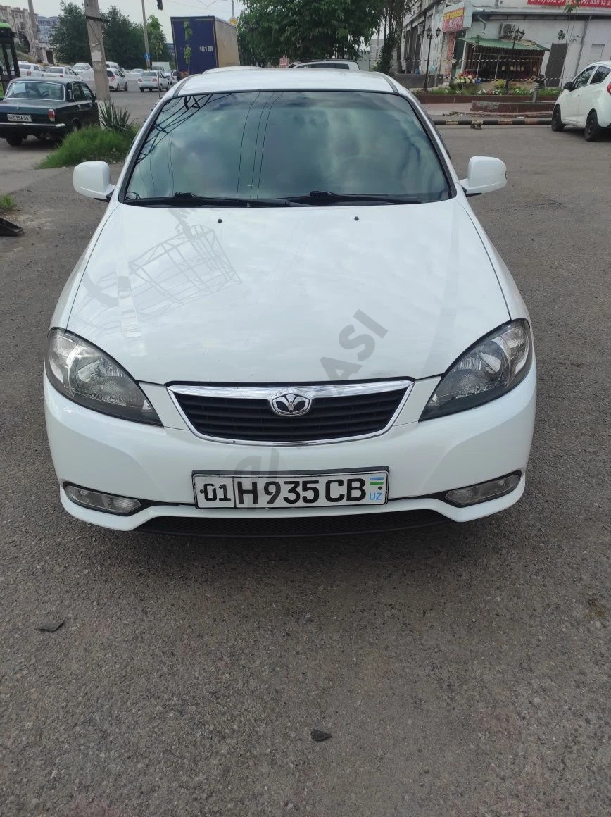 Jentra Daewoo 1 pozitsiya eksport sotiladi - Cover Photo