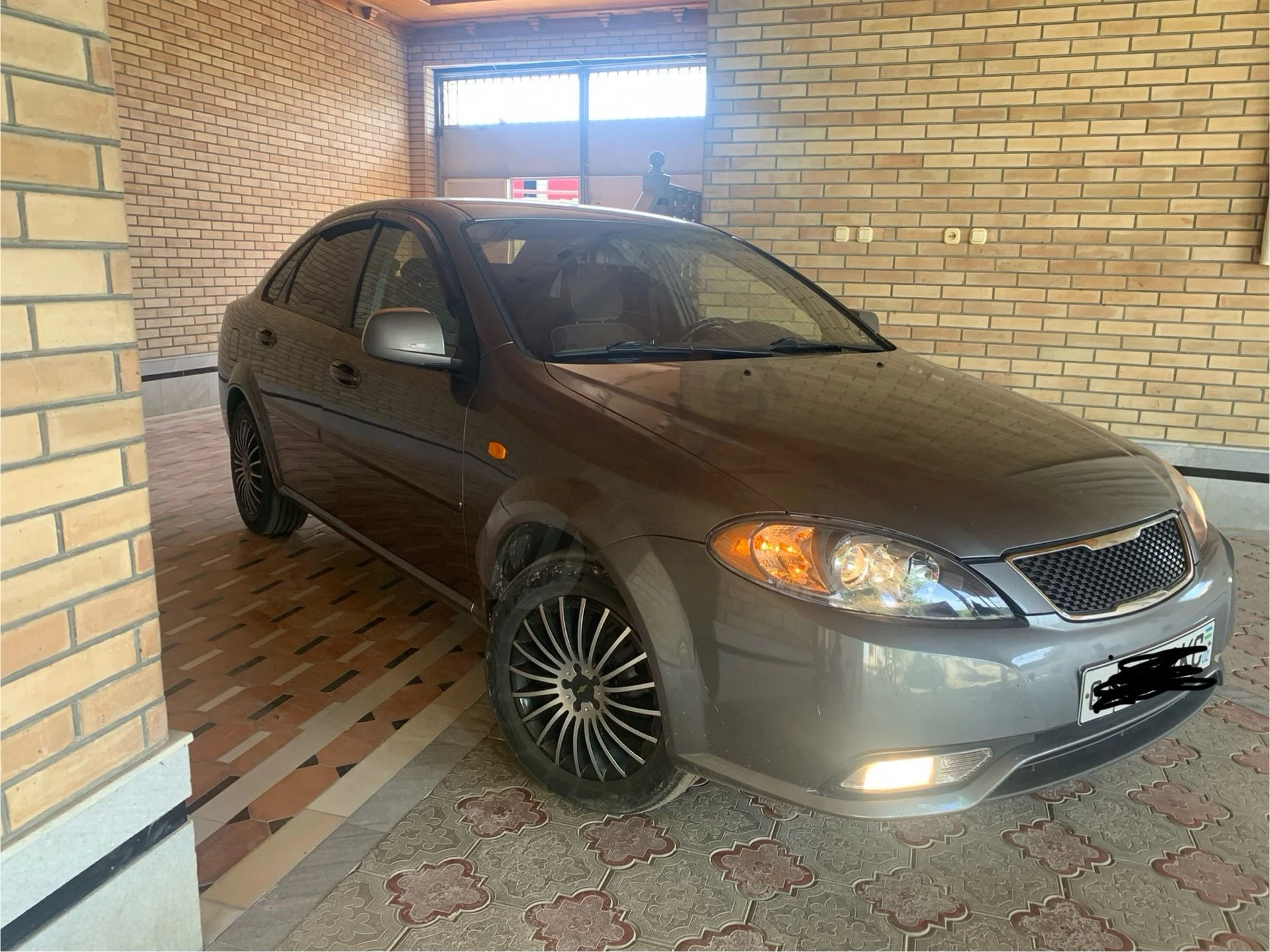 Срочно жентра Автомат сотилади - Cover Photo