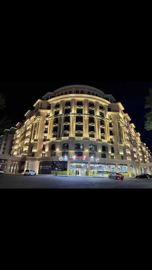 Продаю евро квартиру в Новостройке на Паркентском ЖК Ок Сарай - Cover Photo