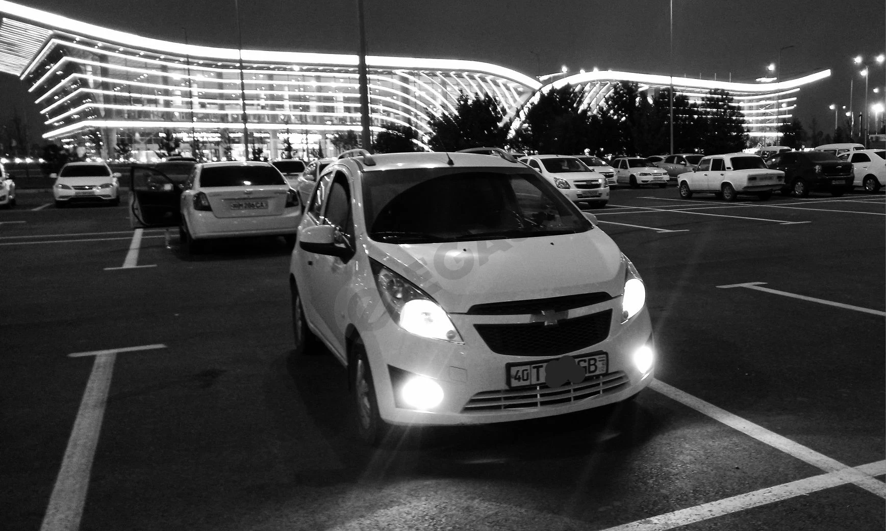 Спарк евро 2013 договоримся - Cover Photo