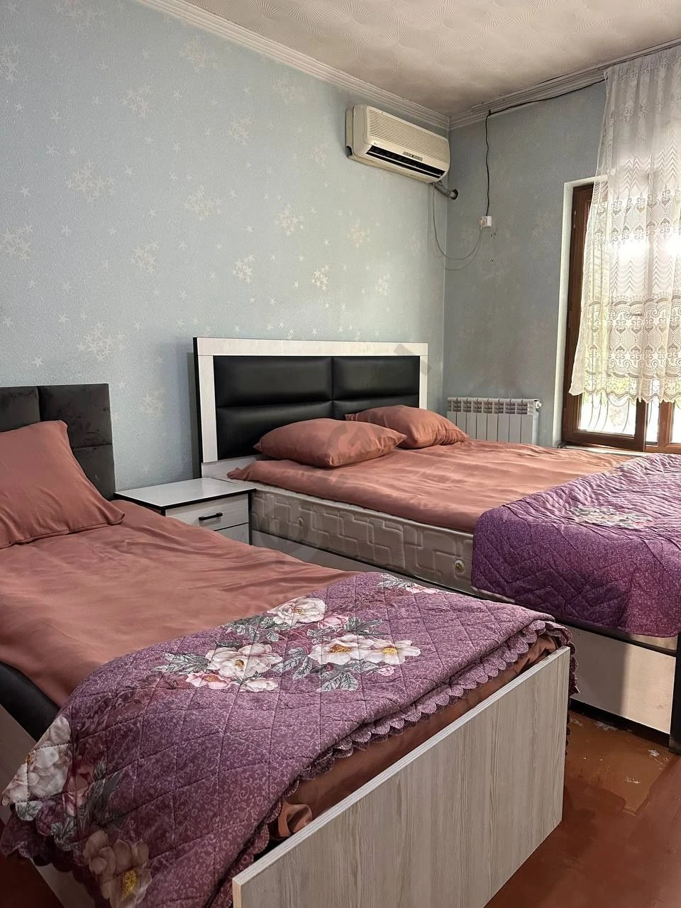 Гостиница без загса MIROBOD SHOXJON HOTEL 24/7 - Cover Photo