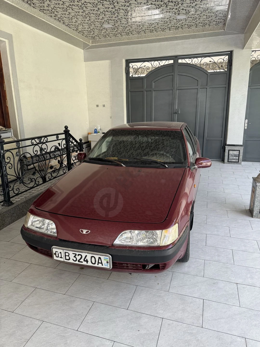 Deawoo Espero 1996 на ходу - Cover Photo
