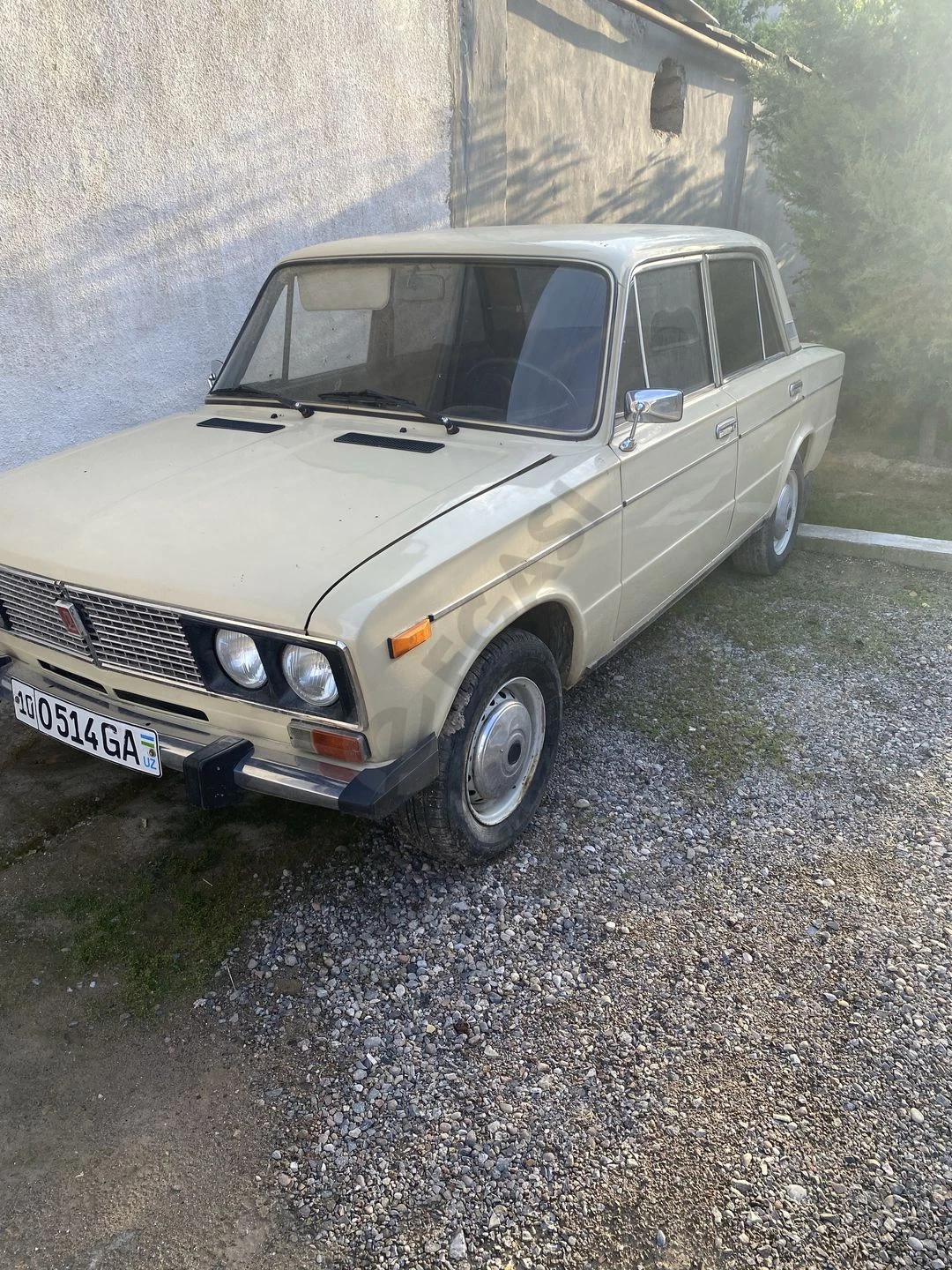 Vaz 2106 srochna sotlad - Cover Photo
