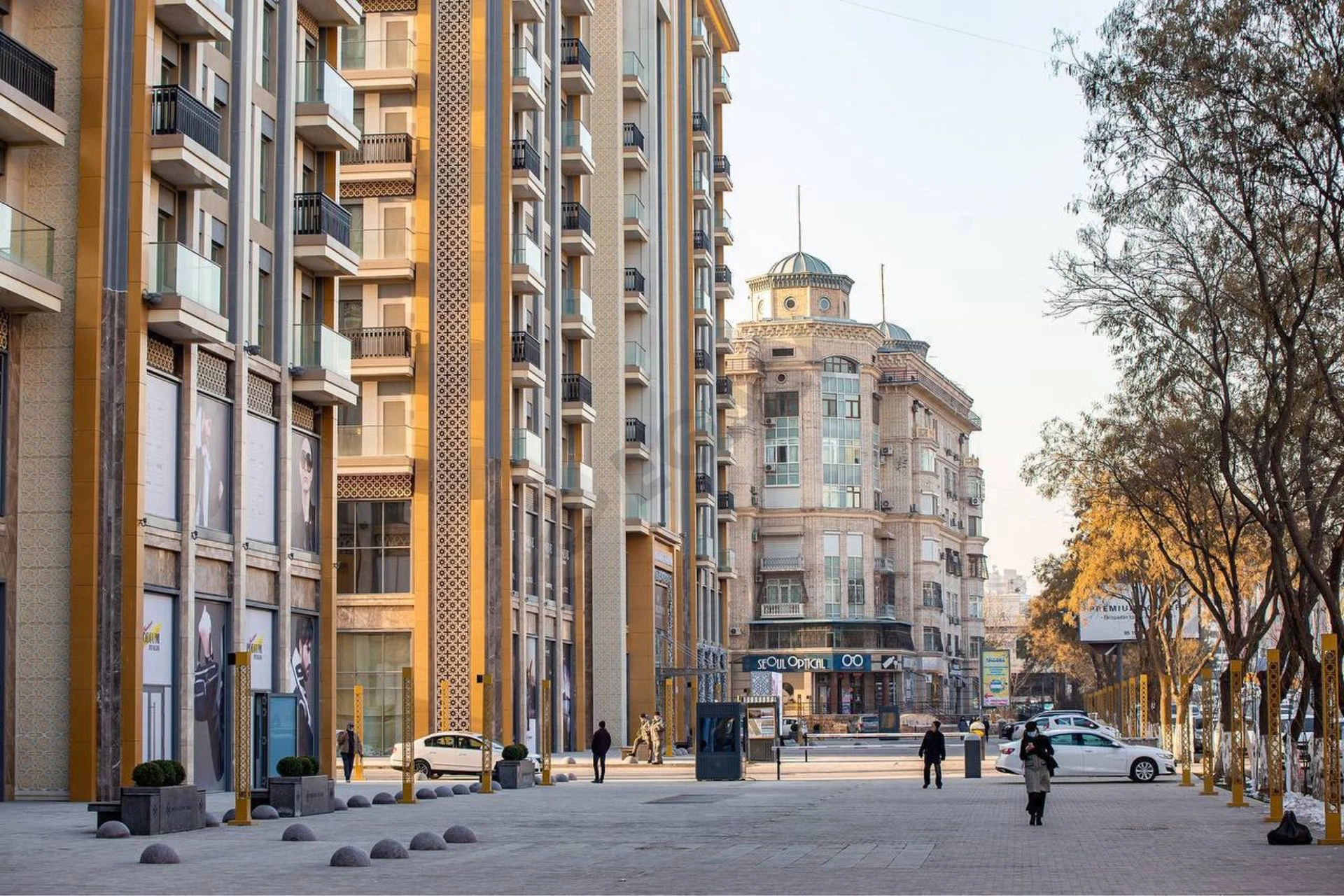 Мирабадский район продажа коммерции - Cover Photo