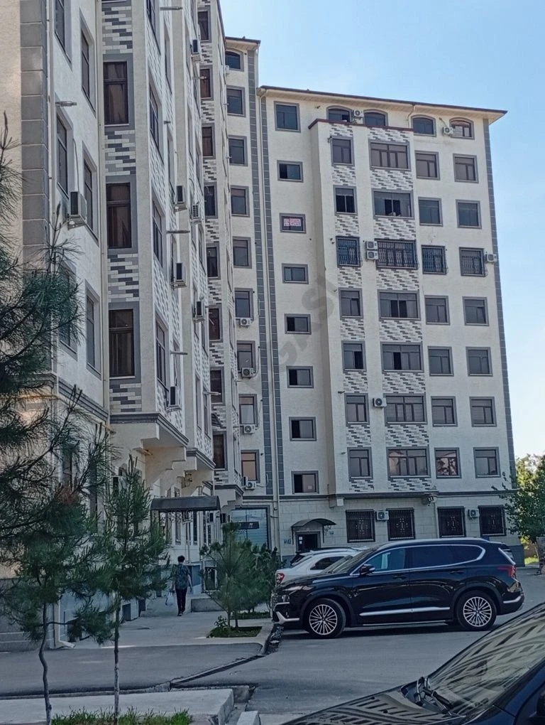 Продаются 2х комнатная квартира. Вокзал, Кишмишка. - Cover Photo