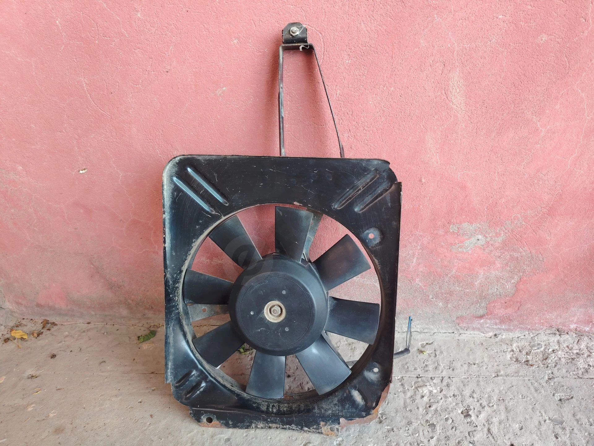 Advertisement - Cover Photo
