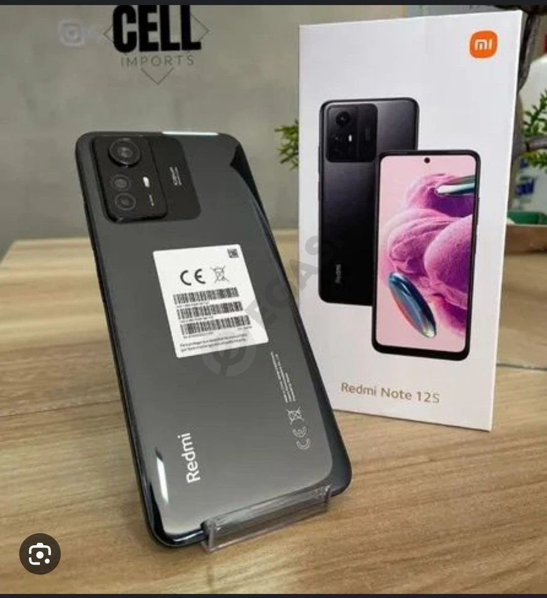 Advertisement - Cover Photo