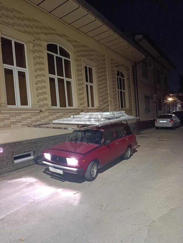 Ваз 2104 Сотилади Гази йук холати яхши - Cover Photo