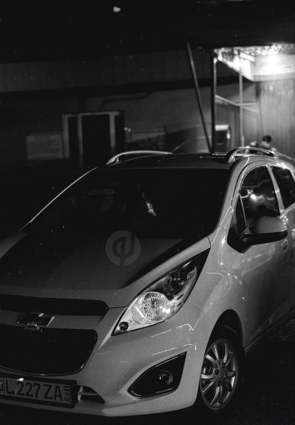 Chevrolet spark 2023 - Cover Photo