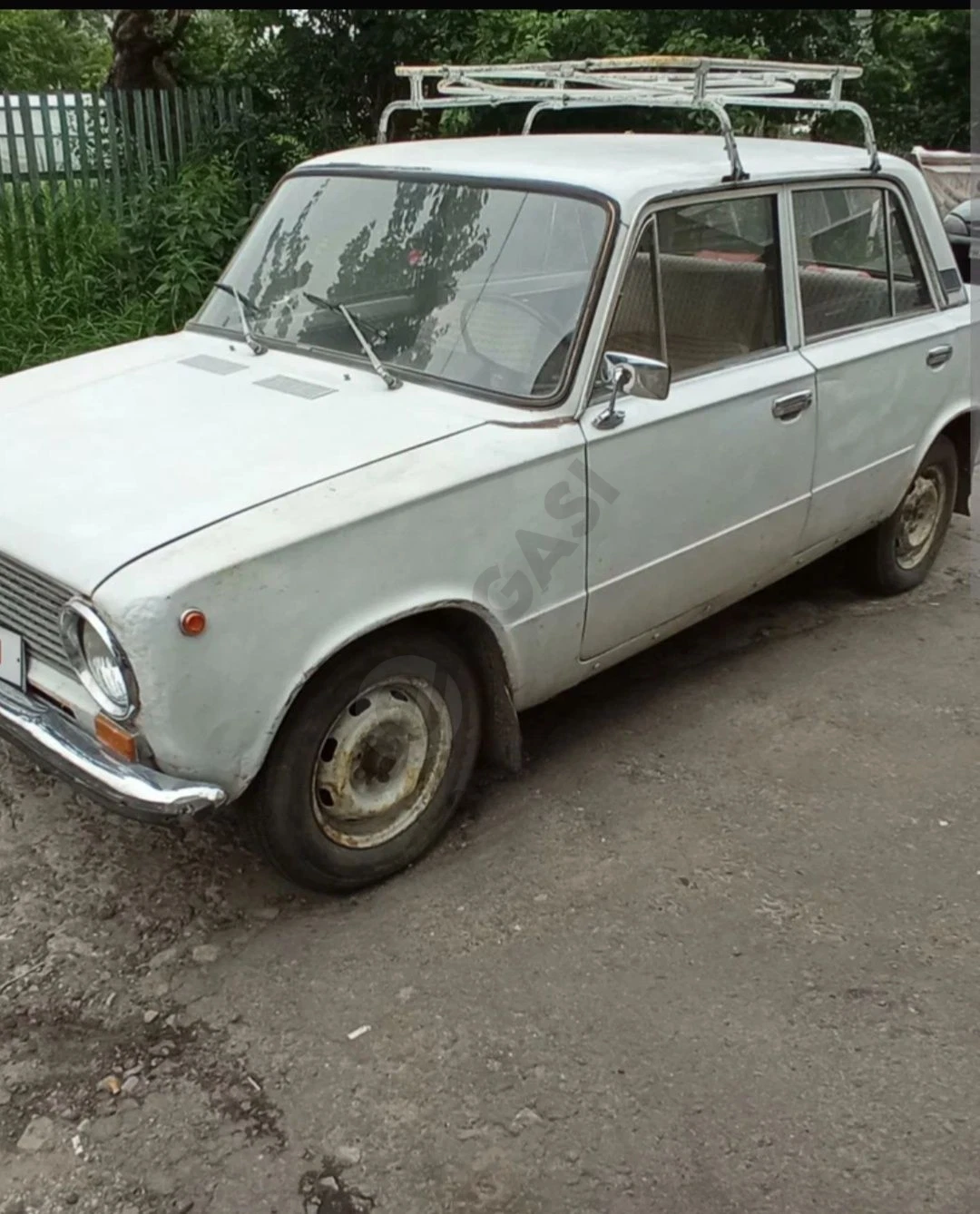 Vaz 2101 дёшево продам - Cover Photo