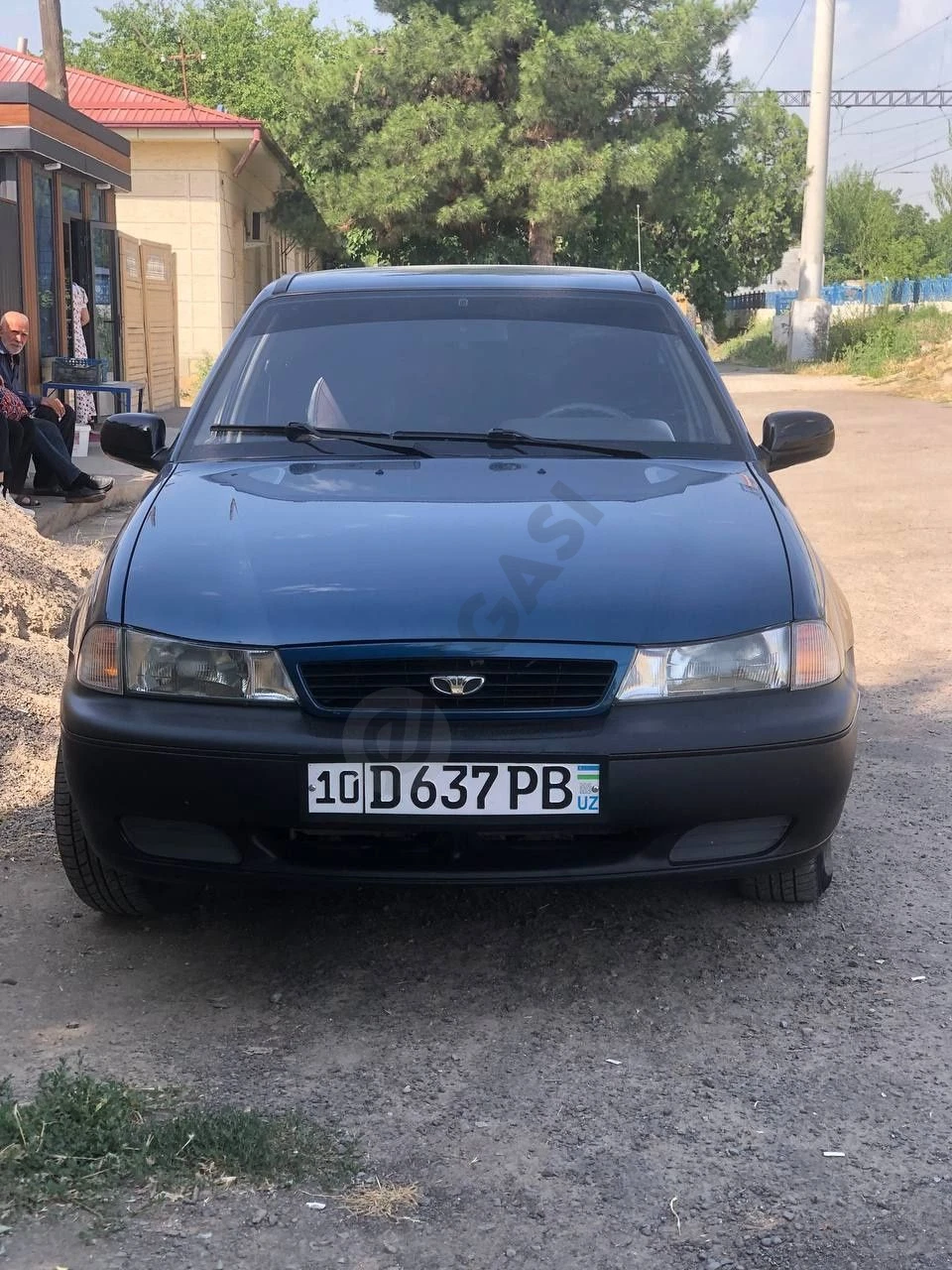 Nexia 1 нархи 5000 $ - Cover Photo